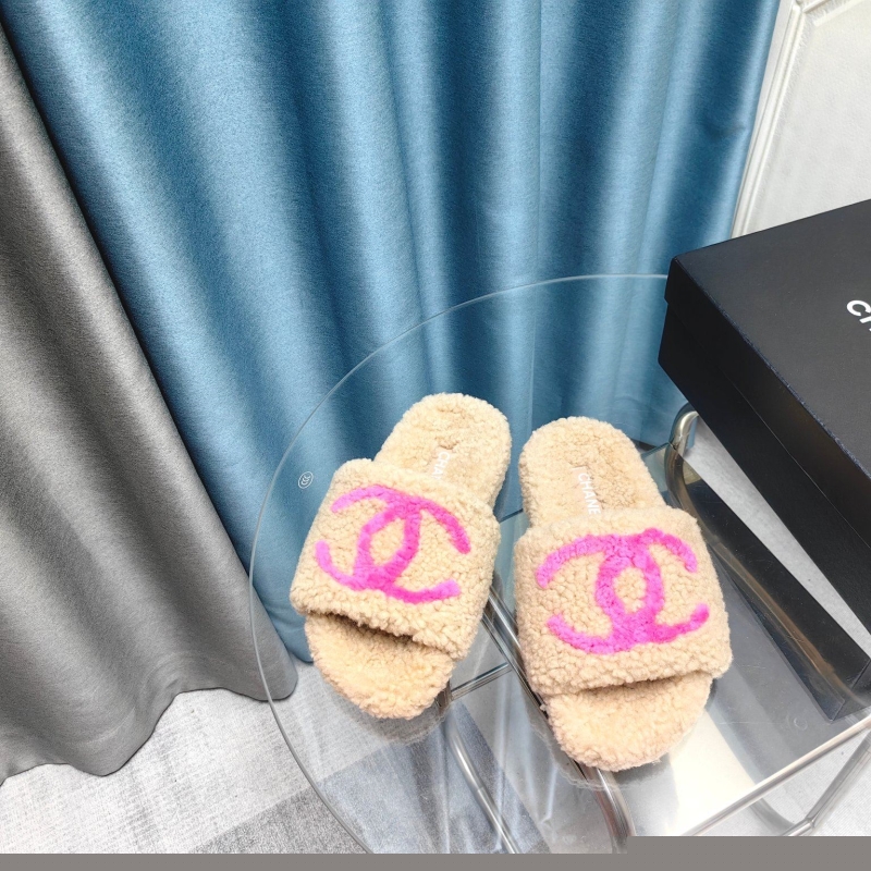 Ch*el slippers